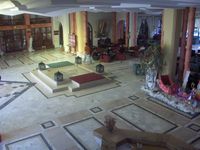 Djerba Paladien - aula