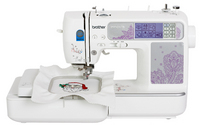brother Innov-s 900