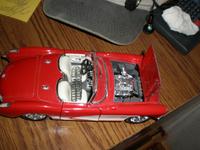 Chevrolette 1957