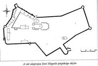 Eger a XV. szzadban
