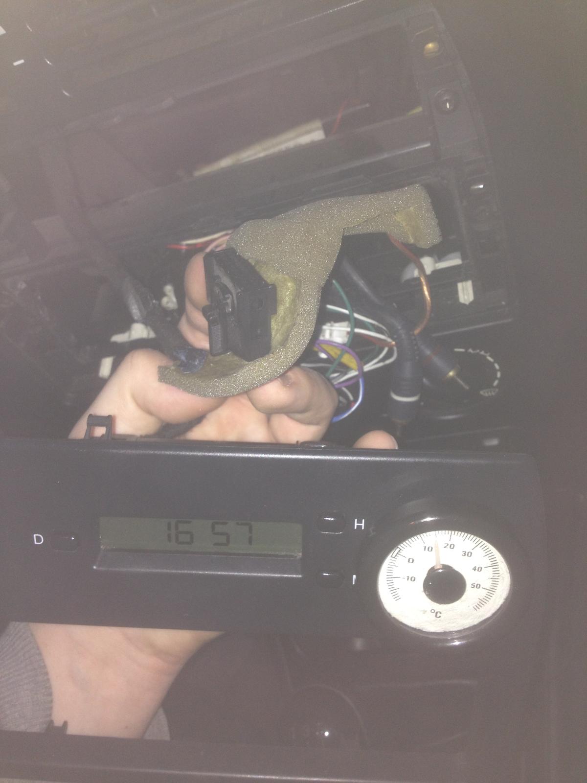 アッコ Citroen Xsara I - II - Index Fórum