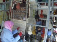 Houmt Souk- egy csomval tbb