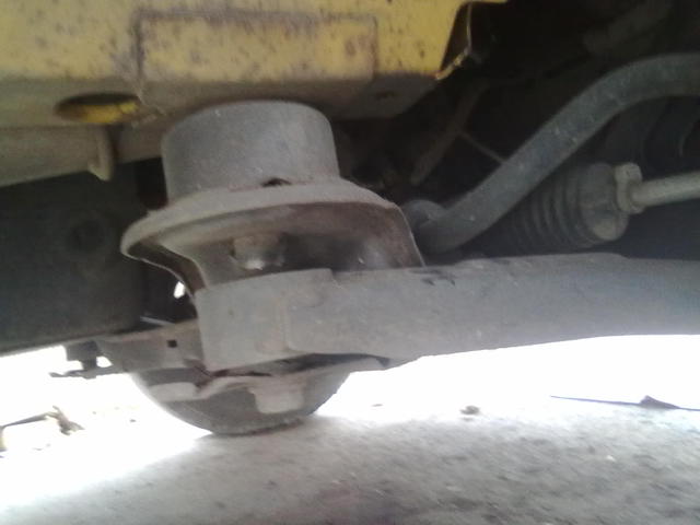 Ford Transit Index Forum