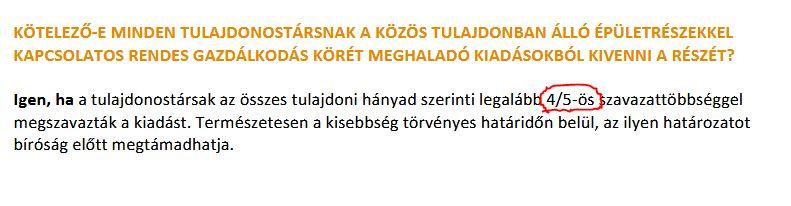 Tarsashazi Problemak Es Megoldaso Index Forum