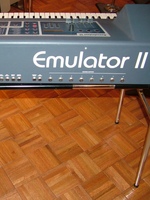 emu II
