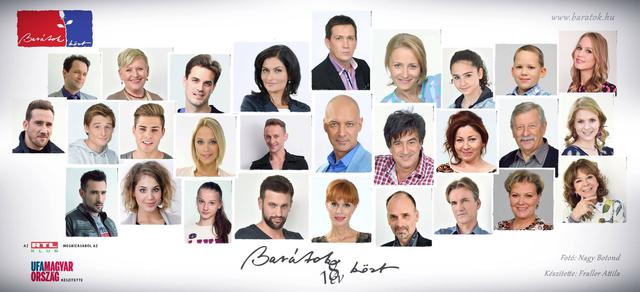 Baratok Kozt Fan Club 2 Index Forum