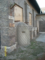 bunker