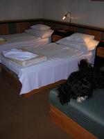 Sugovica Hotel