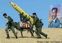 Irni ICBM