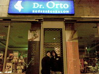 dr. Ort