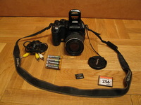 Fujifilm Finepix S9500 3