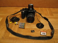 Fujifilm Finepix S9500 3