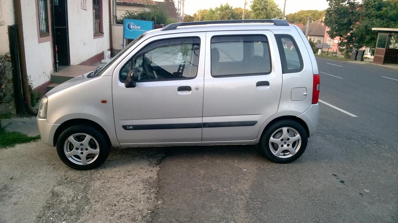 Wagon R Fan Club Index Forum
