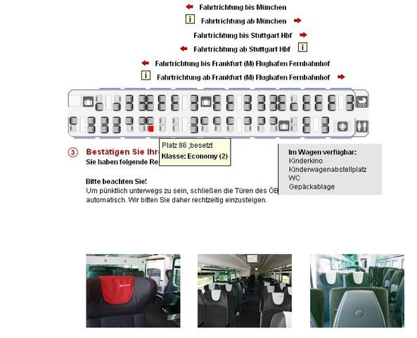 Railjet Topic Index Forum
