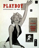 Az 1953-as v decembernek playmate-je