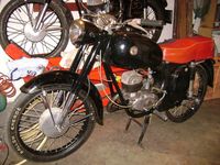 Danuvia 125