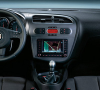 seat navi