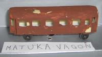 Matuka vagon