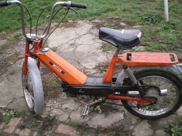 Atv eke beakasztani