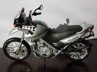 BMWF650GS 1:18