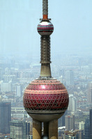 Az Orient Pearl Tower