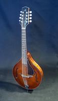 Thiele Mandola