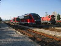6342 010-3 Desiro MV felirattal