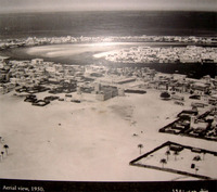 dubai 1950