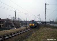 Zugl/Istvntelek