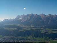 Dachstein ltkpe siklernyzs kzben