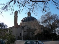 Chiesa Santa Maria in Betlem
