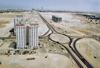 dubai 1985