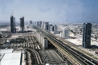 dubai 1999
