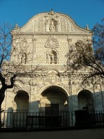 Duomo San Nicola