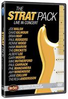 "The Strat Pack" DVD (US verzi)