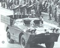 brdm-1 Snapper