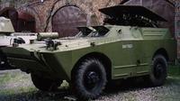 brdm-1 sagger