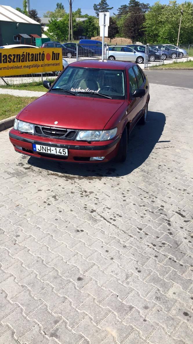 Saab Index Forum