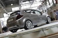 Ceed 3