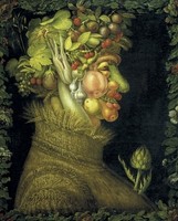 Giuseppe Arcimboldo: Nyr