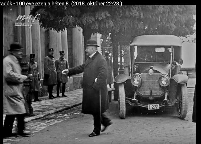 randevú szkennelés 2 hét múlva