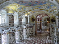 Admonti knyvtr