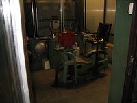 szallitogep kezelofulke