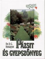 Pzsit s gyepsznyeg