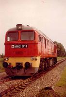 M62 011 egy rgi kntsben