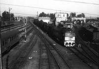 Amikor mg az M62 volt a sztr