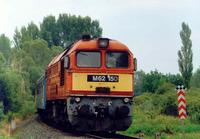 M62 150 Vonyarcvashegy krnykn