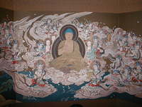 Amita Buddha