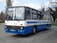 Ikarus 266.25