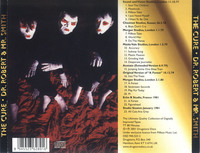 2001_Dr. Robert and Mr. Smith (Bootleg) Back